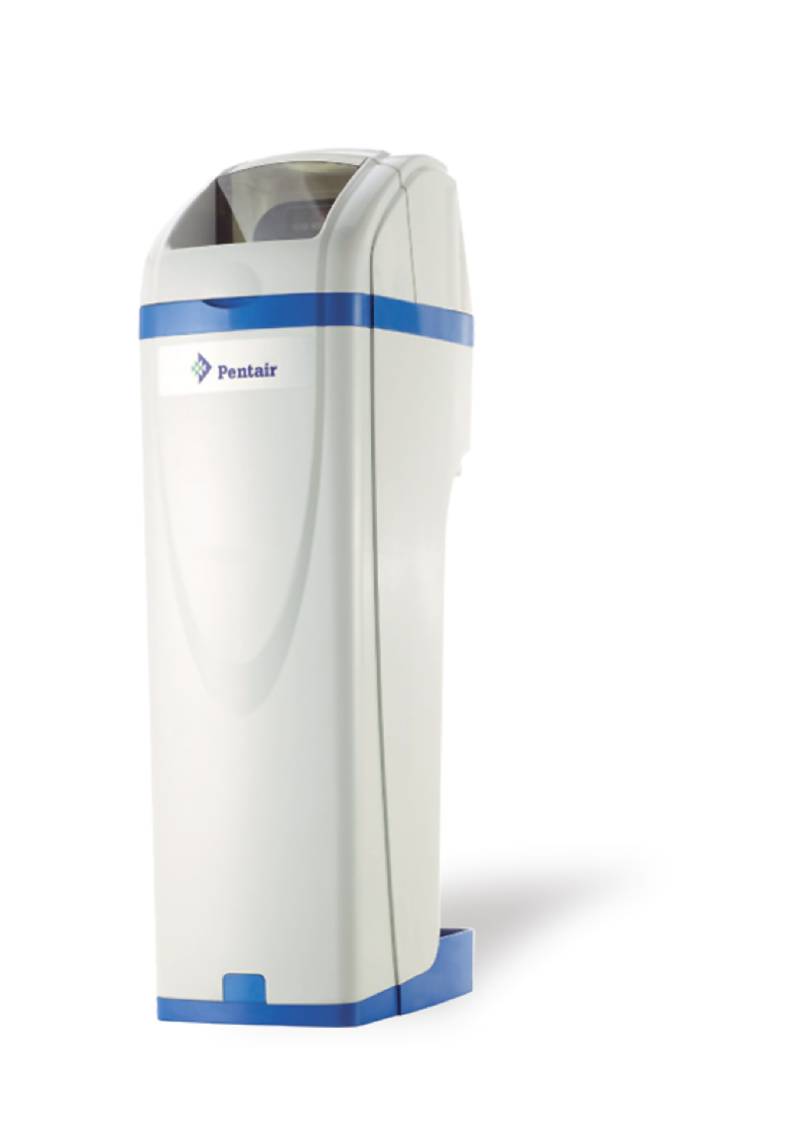 濱特爾牌PWCE35B12型軟水機(jī)，歐風(fēng)電子款-廣州濱特爾